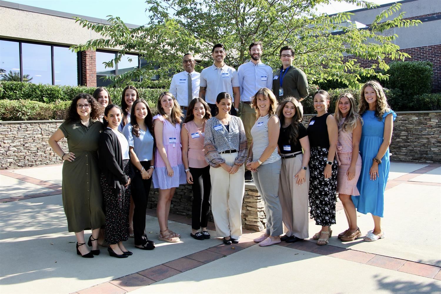  New Faculty 2024